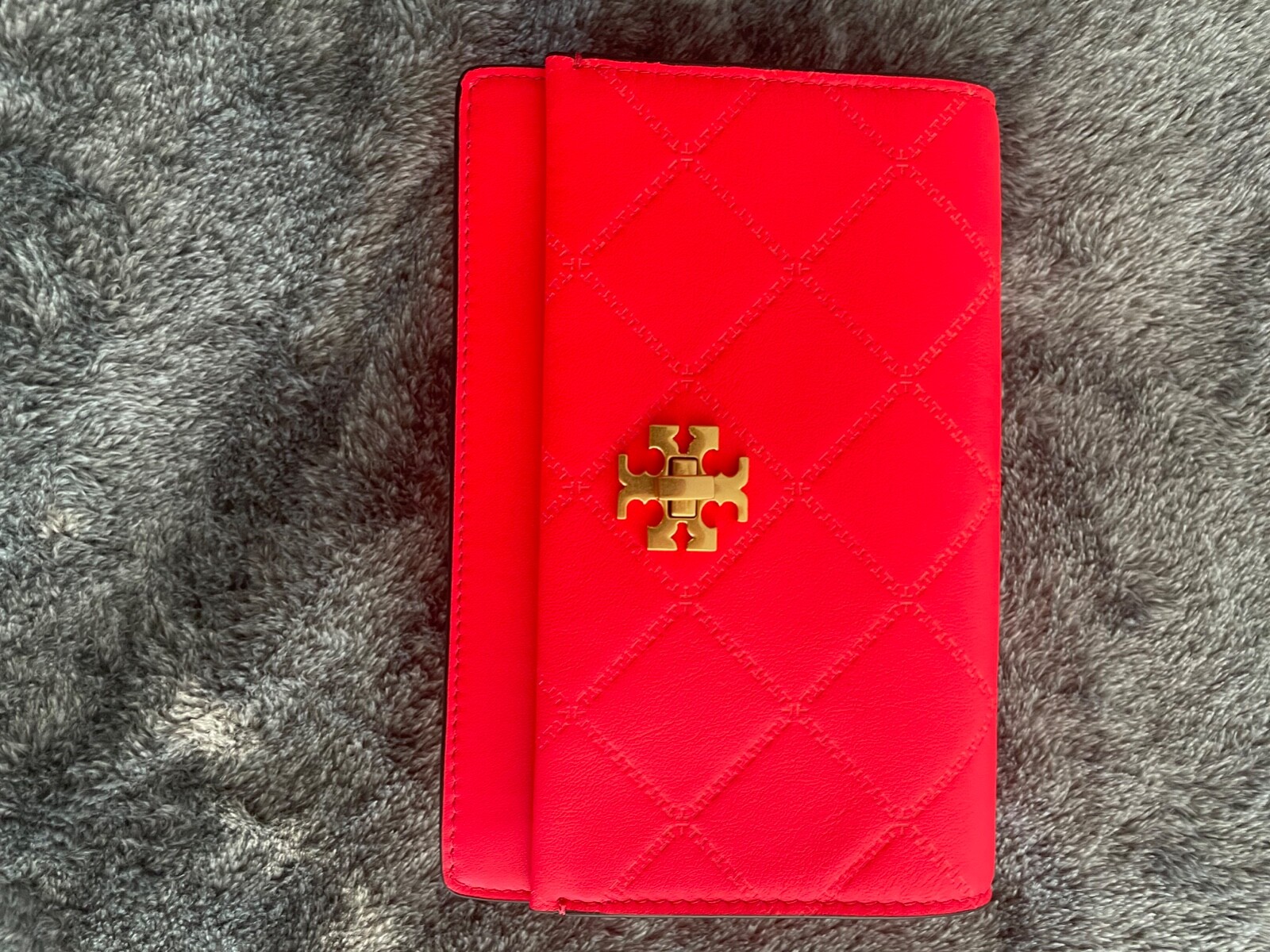 Tory Burch Georgia Turn Lock Mini Bag eBay