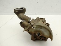 VW Phaeton 3D 01-07 W12 6,0 309KW BAN Ölpumpe VW Phaeton 3D 01-07 03.03.2004 07C115105AA gebraucht Vorschau 4
