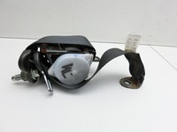 Nissan X-Trail T31 10-14 Gurt Sicherheitsgurt Links Hinten Nissan X-Trail T31 10-14 21.09.2011 TK-AH0-EG462 gebraucht Vorschau 2