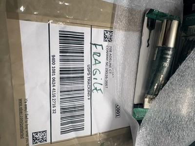 Item photo(s) from verified buyer