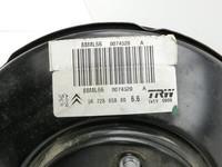 Citroen C3 Picasso 09-13 1,6 88KW Bremskraftverstärker Citroen C3 Picasso 09-13 29.05.2012 4535CE 9672865880... Vorschau 5