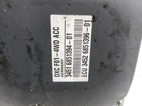 BMW F01 750iX 08-12 ABS ESP Steuergerät Aggregat Hydraulikblock BMW F01 750iX 08-12 09.06.2011 6854041 34516854041... Vorschau 9