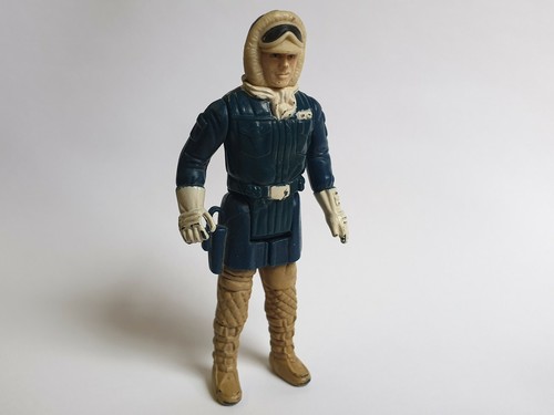 スターウォーズ　オールドケナー トーントーン＆ハンソロ(ホス)1980年 香港 スターウォーズ オールドケナー トーントーン＆ハンソロ(ホス