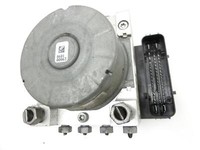Ford S-Max 15-19 ABS Steuergerät Aggregat Hydraulikblock Ford S-Max 15-19 03.05.2016 E1GC-2C405-NE E1GC-2C405-BG... Vorschau 5