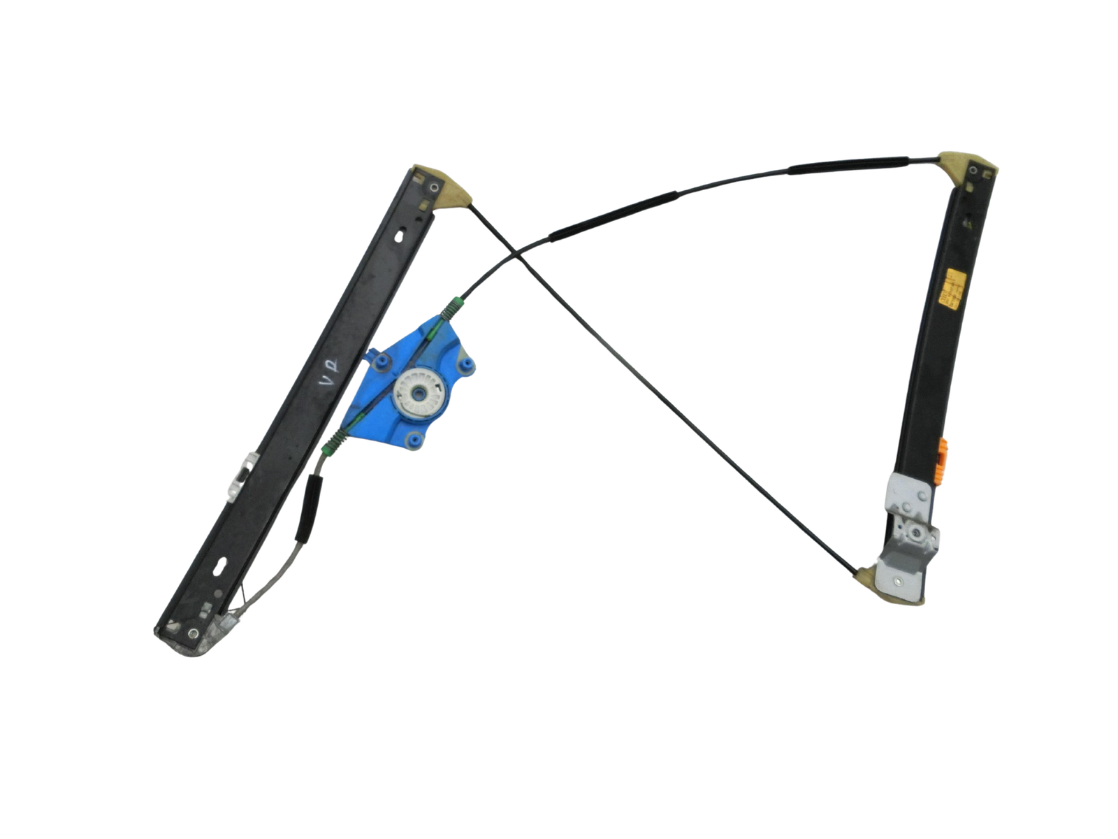 Seat Exeo ST 09-13 Kombi Fensterheber o. FH-Motor Rechts Vorne  - Bild 1