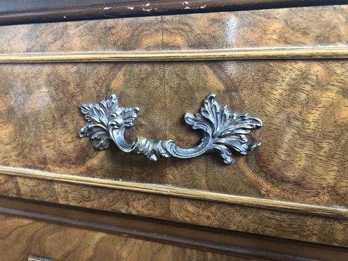 1940s Joerns Bros. Dining Set