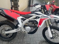 2022 FANTIC XEF 250 80 Hrs .....£4695 MOTO X CHANGE....ROAD REGISTERED