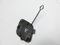 Renault Scenic IV J9 16-20 Blende Aussen Auflage Applikation für Abschleppöse Renault Scenic IV J9 16-20 27.01.2017... Vorschau 2