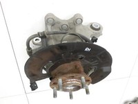 Hyundai Tucson IV NX4 20-23  Hybrid Hyb 1,6 132KW 4WD Achsschenkel Radnabe Rechts Hinten Hyundai Tucson IV NX4... Vorschau 2