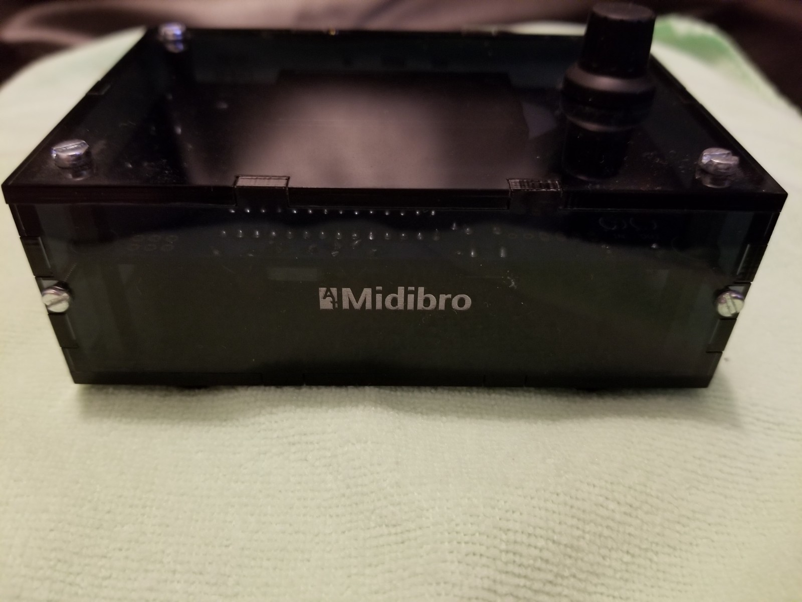 MIDIBro Like MIDIPal