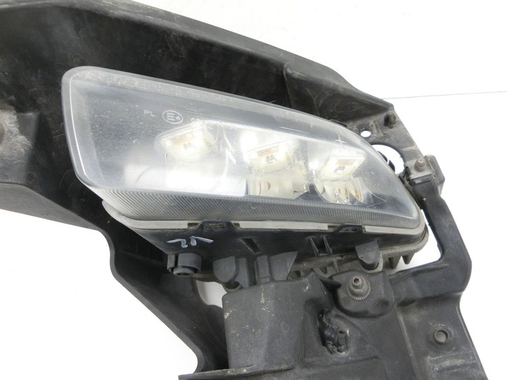 VW Phaeton 3D 10-16 LED Tagfahrlicht Tagfahrleuchte Links VW Phaeton 3D 10-16 15.12.2011 3D0941699D gebraucht Vorschau 3