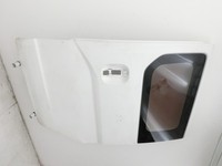 Nissan NV200 09-21 Kasten Schiebetür Hinten Rechts mit Scheibe QM1 Nissan NV200 09-21 01.08.2010 H210MJX0MA gebraucht Vorschau 2