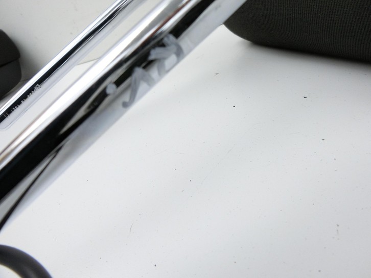 Opel Zafira Tourer C P12 16-19 Kopfstütze für Beifahrer Sitz Rechts oder Links Vorne Opel Zafira Tourer C P12 16-19... Bild 5