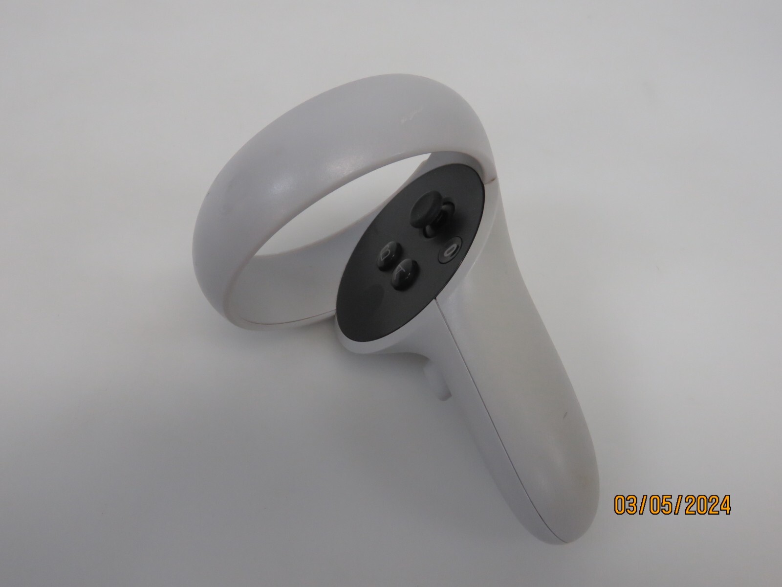 Oculus Meta Quest 2 VR Controller Right Hand Controller Only