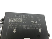 Skoda Octavia 17-20 Steuergerät Parkhilfe 8K Einparkhilfe PDC Skoda Octavia 17-20 09.11.2017 5QA919294B 5QA919294... Vorschau 3