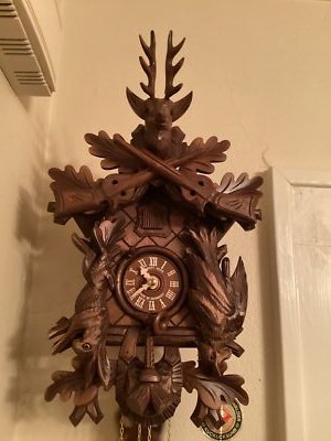 Item photo(s) from verified buyer
