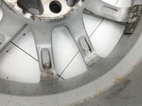 Mitsubishi ASX GAW 16-19 1x Felgen Alufelgen 5X114.3 6.5X16Zoll ET46 Mitsubishi ASX GAW 16-19 15.09.2017 KBA 50936... Vorschau 7