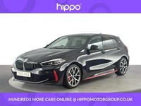 2020 BMW 1 Series 2.0 128ti Hatchback 5dr Petrol Auto Euro 6 (s/s) (265 ps) HATC
