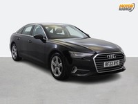2022 Audi A6 40 TFSI Sport 4dr S Tronic Saloon PETROL Automatic