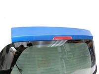 Opel Adam M13 13-19 3T Heckklappe Kofferraumdeckel GAZ Opel Adam M13 13-19 01.01.2015 90346456 gebraucht Vorschau 5