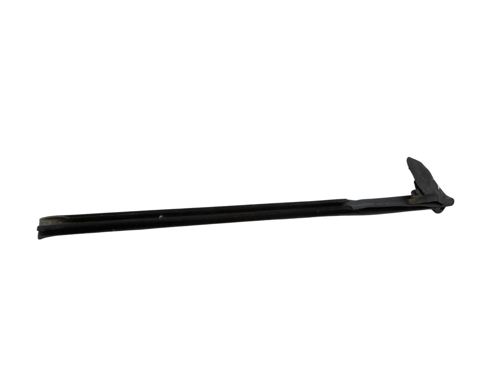 VW Golf CC 517 11-16 Leiste für Tür Scheibendichtung Links Hinten  - Bild 1