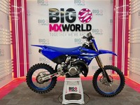 Yamaha YZ 85 2025 - ONLY 19 Hrs - New 0 Hr Engine - AsNew / Pro Maintained 