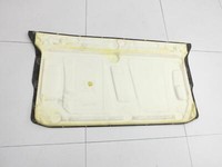 Smart Forfour 453 14-19 5T Kofferraummatte Kofferraum Einlegeboden Smart Forfour 453 14-19 01.01.2019 A4536806103... Vorschau 5