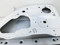 Audi A3 8P QU 10-12 5T Tür Rechts Hinten LY9C Audi A3 8P QU 10-12 31.01.2011 8P4833052A gebraucht Vorschau 6