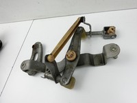 Opel Adam M13 13-19 1.2 51KW Schaltumlenkung Schaltgestänge Opel Adam M13 13-19 01.01.2015 gebraucht Vorschau 3