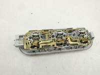 Nissan NV200 N20M 09-21 Innenleuchte Innenraumleuchte Vorne Nissan NV200 N20M 09-21 23.03.2012 gebraucht Vorschau 4
