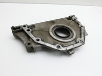 Ford Mondeo 5 V CF 14-19 2,0 110KW Platte für Motor Stirnplatte Gehäuse Motorblock Ford Mondeo 5 V CF 14-19... Vorschau 5