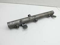 Mercedes C218 CLS 350 11-14 CDI 3,0 190KW Verteilerrohr für Hochdruck Verteiler Rechts Mercedes C218 CLS 350 11-14... Vorschau 5