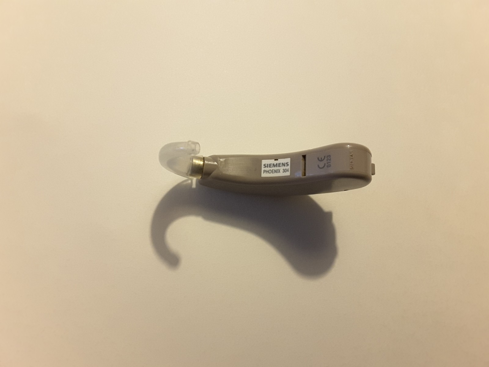 Siemens Phoenix 304 Hearing Aid