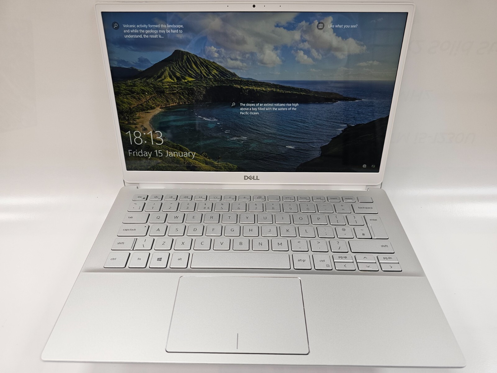 Dell 13 5391 Laptop Intel® i7-10510U 8GB 512GB M.2 13.3-inch Dell 13 5391 Laptop Intel® i7-10510U 8GB 512GB M.2 13.3-inch