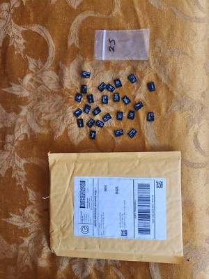 Artikelfoto(s) von einem verifizierten Käufer