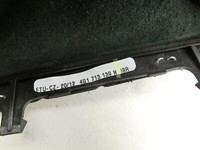 Audi A6 4G C7 11-14 Autom Schaltsack Schaltmanschette Schaltknauf Audi A6 4G C7 11-14 20.04.2012 4G1713139N... Vorschau 7