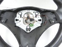 BMW X1 E84 X18D 09-12 Sportlenkrad Lenkrad Airbaglenkrad BMW X1 E84 X18D 09-12 21.01.2015 0443170 32300443170... Vorschau 6
