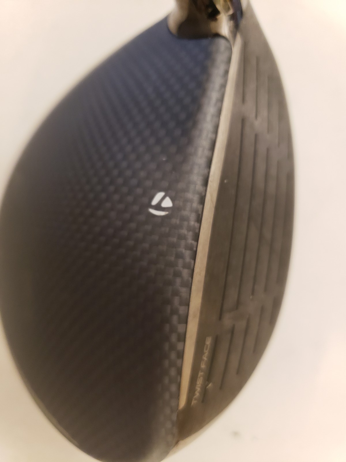 Used TaylorMade Qi35 Max Lite - 5 Fairway Wood 18.5* - Vanquish 4 - Senior - RH