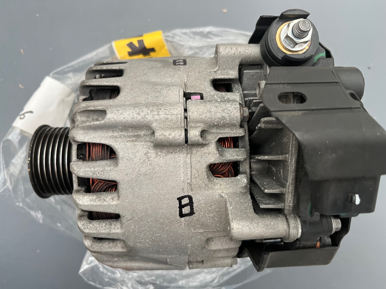 その他 enaga 6HK1 Engine Common Rail Assembly 8981529502 For Isuzu