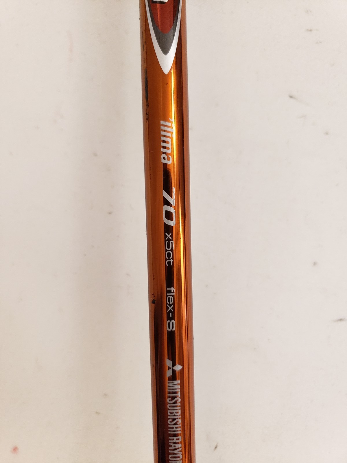 Used Royal Collection BBD's Tour VS - 5 Fairway Wood 18* - Diamana 'ilima Stiff