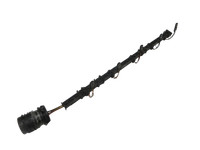 VW Touareg 7L 06-10 TDI 2,5 120KW Kabelbaum Motorkabelbaum Leitungssatz für Motor VW Touareg 7L 06-10 18.05.2007... Vorschau 1