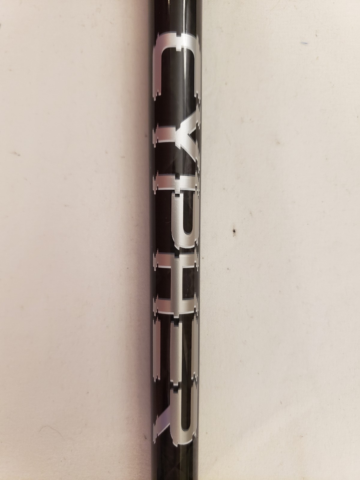 Used Callaway Project X Cypher Fifty 5.5 Reg Driver Shaft - Shaft Only