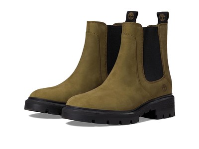 

Ботинки женские Timberland Cortina Valley Chelsea
