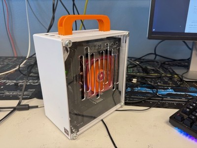 Fotos del artículo de un comprador verificado
