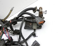 Mitsubishi Colt CZC 06-09 1,5 80KW Kabelbaum Motorkabelbaum Leitungssatz für Motor Mitsubishi Colt CZC 06-09... Vorschau 7