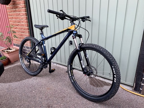 vitus nucleus 275 vr 2018