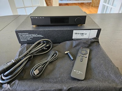 SMSL SU-10 DAC