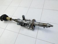 Mercedes W221 S320 05-09 Lenksäule Elektr. Höhenverstellung Mercedes W221 S320 05-09 25.07.2006 A2214601616... Vorschau 7