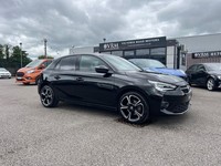2022 Vauxhall Corsa 1.2 Turbo SRi Edition 5dr Auto HATCHBACK Petrol Automatic
