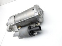 Skoda Fabia III NJ 14-22 Anlasser Starter Skoda Fabia III NJ 14-22 04.10.2018 2194000002 02M911021G gebraucht Vorschau 4